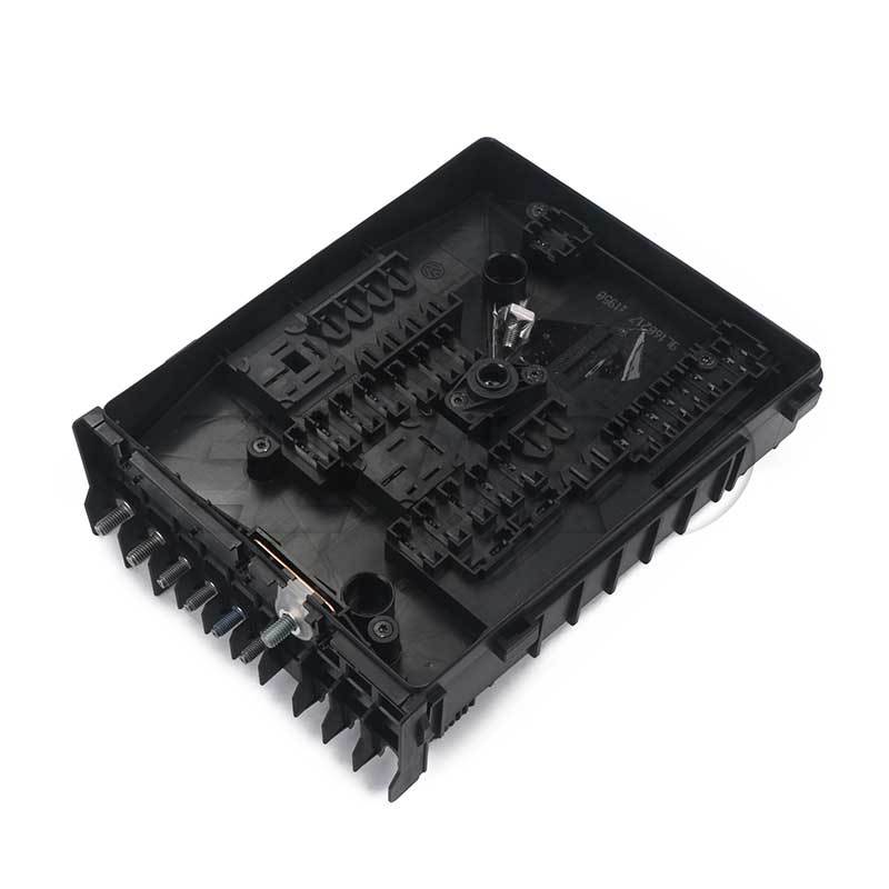 Sigorta Tablası - Touran - 2009 - 2015