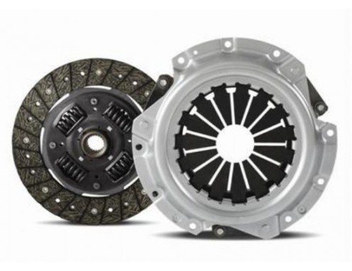 Debriyaj Seti - Polo Classic - Cordoba - AFT Motor - ( 6 Delik )