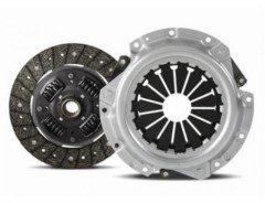 Debriyaj Seti - Polo Classic - Cordoba - AFT Motor - ( 6 Delik )