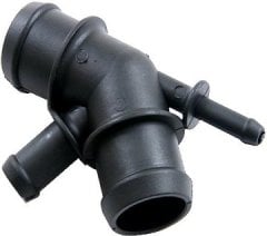 Su Flanşı - A3 - TT - Bora - Golf 4 - Sharan