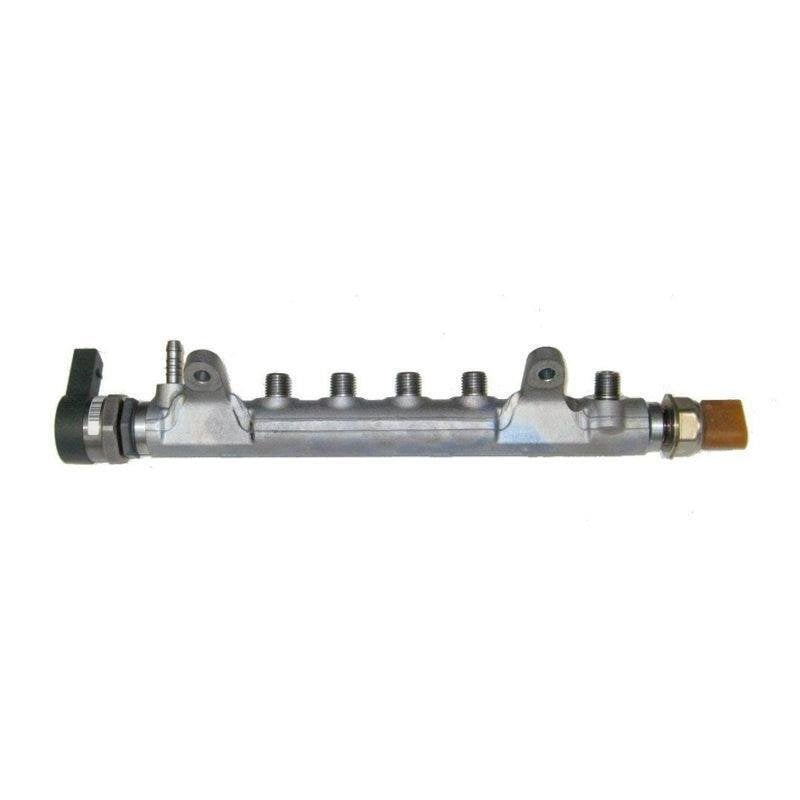 Motor Enjektör Kütüğü Yakıt Dağıtıcısı - CAYB - Motor - 1.6 TDI - Audi A3 - 2009 - 2013