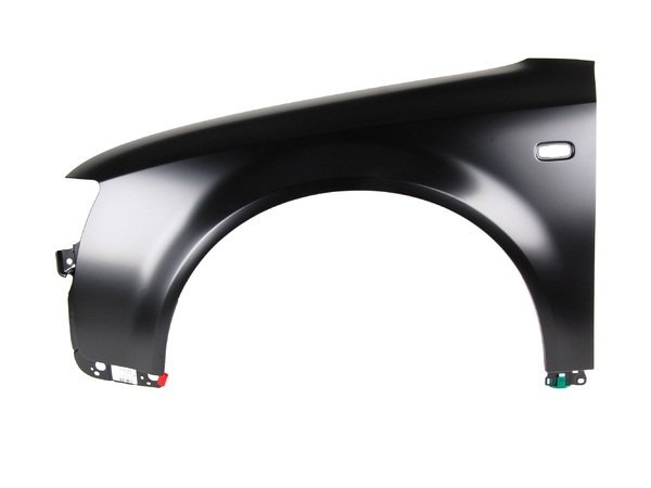 Ön Çamurluk Sol - Audi – A4 2001 - 2005