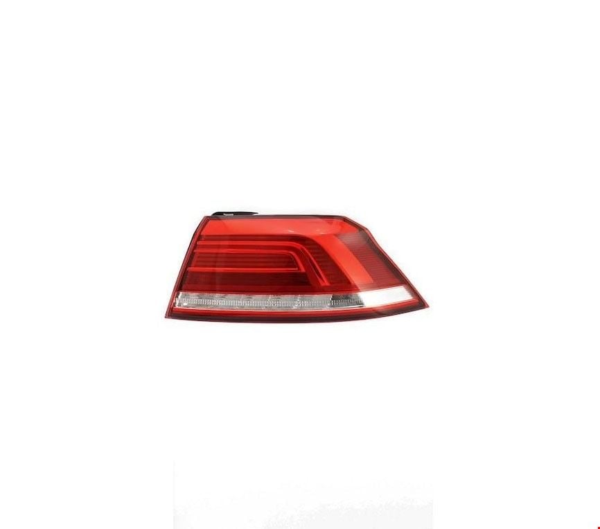Stop Lambası Dış Sağ -  Passat - 2015