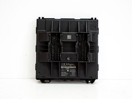 Sigorta Kutusu - Polo - 2010 - 2014