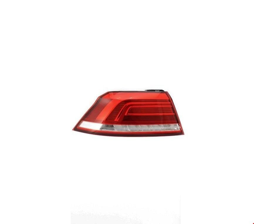 Stop Lambası Dış Sol -  Passat - 2015
