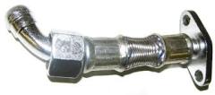 Turbo Yağ Borusu - AXC - Motor - 1.9 TDİ - Transporter - 2006 - 2010