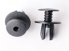 Döşeme Klipsi Gri - Beetle - 2006 - 2019
