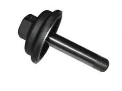 Yağ Filtre Tutucusu - CBAB - Motor - 2.0 TDİ - Eos - 2009 - 2011