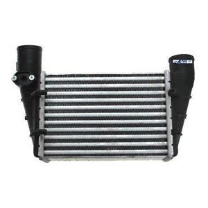Turbo Radyatörü Intercooler - AFF - Motor - 1.9 TDİ - Audi A4 - 1999 - 2001