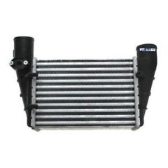 Turbo Radyatörü Intercooler - AFF - Motor - 1.9 TDİ - Audi A4 - 1999 - 2001