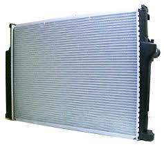 Su Radyatörü - AMF - Motor - 1.4/1.9 TDI - Ibiza - 2006 - 2010