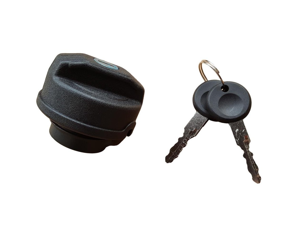 Yakıt Depo Kapağı - 1.3/1.6/1.9 TDİ - Felicia - 1995 - 2001