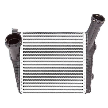 Turbo Radyatörü Intercooler - BUN - Motor - 3.0 TDİ - Touareg - 2006 - 2007