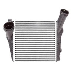 Turbo Radyatörü Intercooler - BUN - Motor - 3.0 TDİ - Touareg - 2006 - 2007