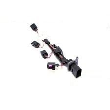 Motor Enjektör Hat Demeti - BLR - Motor - Jetta - 2006 - 2008