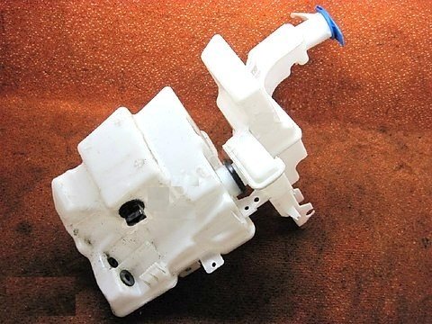Far Yıkamalı Cam Su Bidonu Motorsuz - Volkswagen - Passat 2006 >