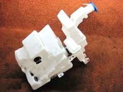 Far Yıkamalı Cam Su Bidonu Motorsuz - Volkswagen - Passat 2006 >