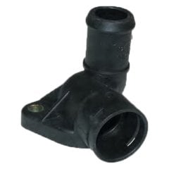 Su Flanşı - Audi A4 - A6 1.9 DTI 1Z Motor