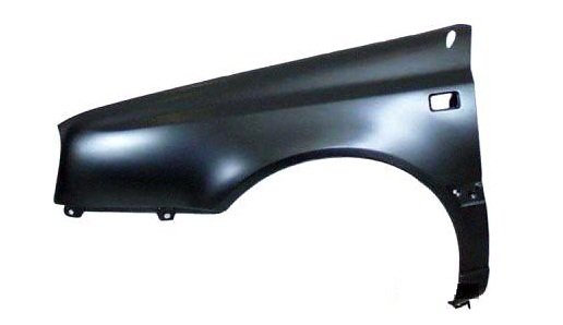 Ön Çamurluk Sol Kare Delikli - Volkswagen - Golf 3 1991- 1997