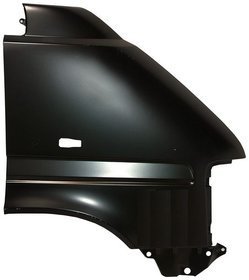 Ön Çamurluk Sol Volkswagen - LT 35 1996 >
