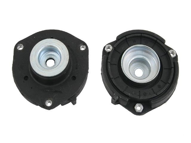 Amortisör Tablası Ön - CC - 2012 - 2017