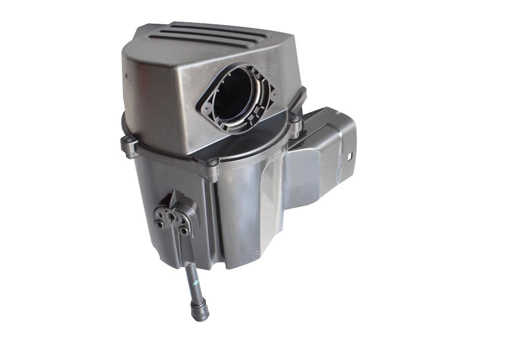 Hava Filtre Kutu - CAYC - Motor - 1.6 TDI - Rapid - 2013 - üstü