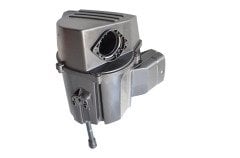 Hava Filtre Kutu - CAYC - Motor - 1.6 TDI - Rapid - 2013 - üstü