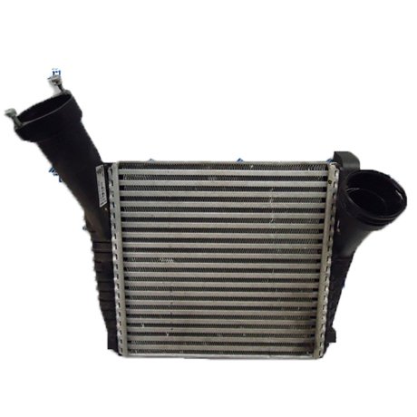 Turbo Radyatörü Intercooler - BAC - Motor - 2.5 TDİ - Touareg - 2006 - 2007