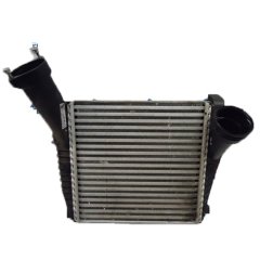 Turbo Radyatörü Intercooler - BAC - Motor - 2.5 TDİ - Touareg - 2006 - 2007
