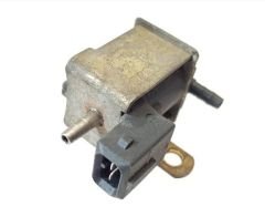 Selenoid Valfi - Audi A2 - 2000 - 2002