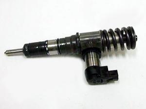 Motor Enjektör - 2.0 TDI - Jetta - 2006 - 2008