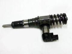 Motor Enjektör - 2.0 TDI - Jetta - 2006 - 2008