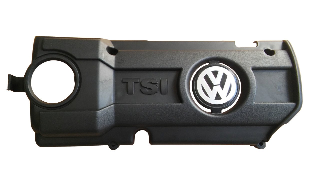 Motor Üst Kapak - CAXA - Motor - 1.4 TDI - Scirocco - 2009 - 2018