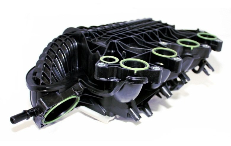 Emme Manifoldu - CBZB - Motor - 1.2 TDI - Roomster - 2011 - 2015