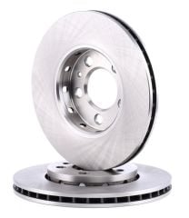 Ön Disk Takım - Golf - 2003 - 2006