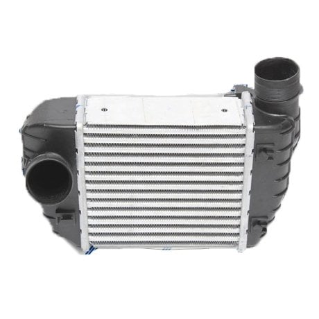 Turbo Radyatörü Intercooler - CDYA - Motor - 3.0 TDİ - Audi A6 - 2009 - 2011