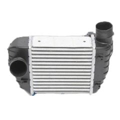 Turbo Radyatörü Intercooler - CDYA - Motor - 3.0 TDİ - Audi A6 - 2009 - 2011