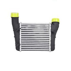 Turbo Radyatörü Intercooler - BKE - Motor - 1.9 TDİ - Audi A4 - 2005 - 2008