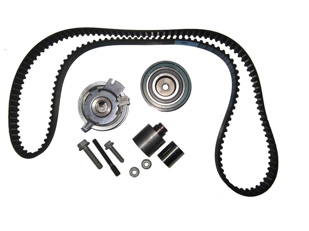 Triger Seti Komple - Audi A8 - 1994 - 2003