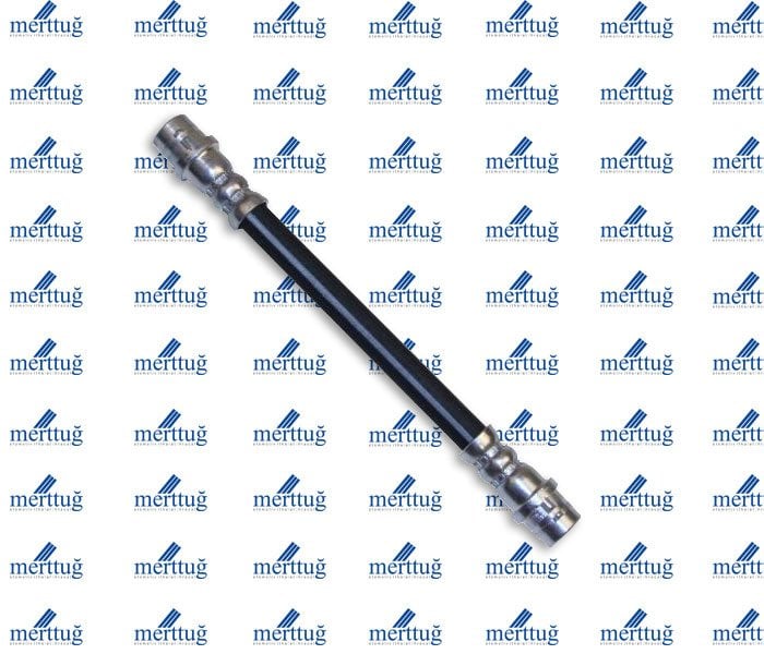 Fren Hortumu Arka - Beetle - 2002 - 2010