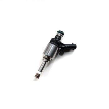 Motor Enjektör - CCZA - Motor - 2.0/1.8 TDI - Sharan - 2011 - 2016