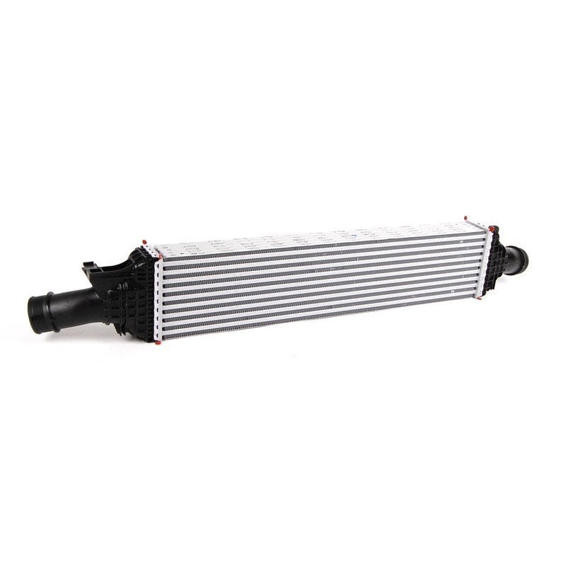 Turbo Radyatörü Intercooler - CGLD - Motor - 2.0 TDİ - Audi A6 - 2011 - 2014