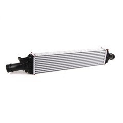 Turbo Radyatörü Intercooler - CDNB - Motor - 2.0 TDİ - Audi Q5 - 2009 - 2012
