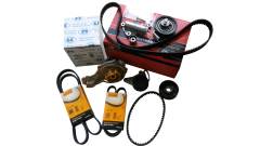 Triger Seti Full Set - CDBA - Motor - Amarok - 2010 - 2012
