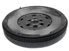 Volant - CFGD - Motor - 2.0 TDİ - Audi Q3 - 2012 - 2014