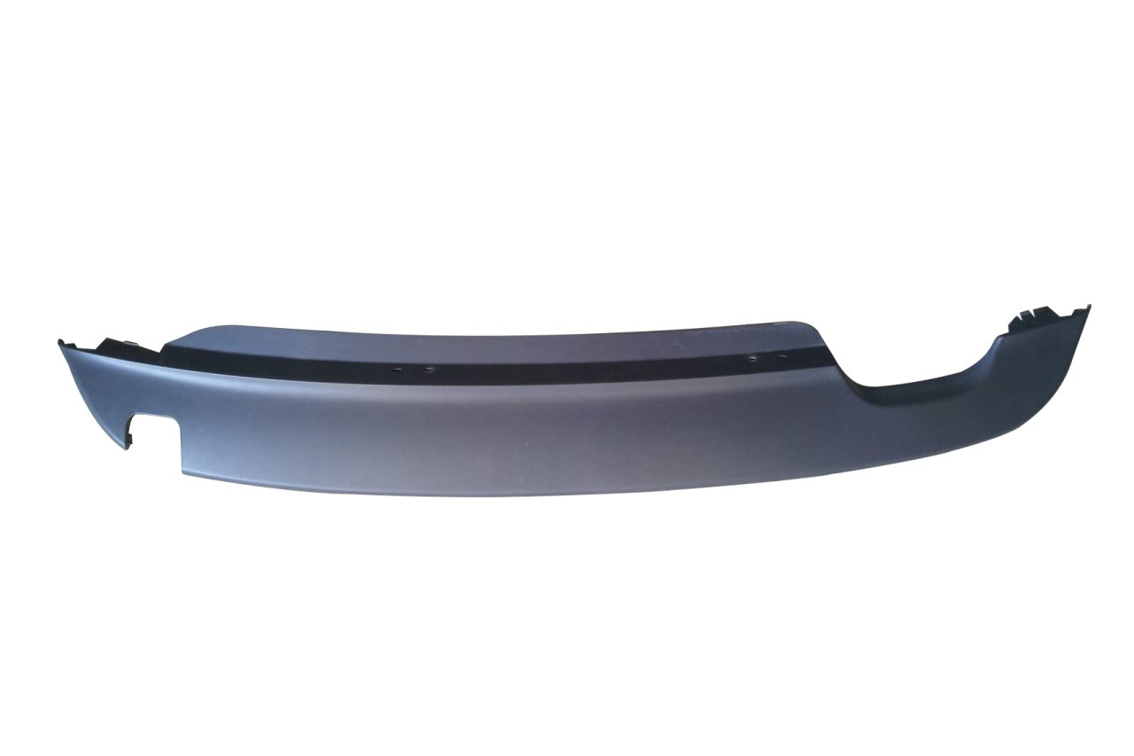 Arka Tampon Alt Spoyleri - Golf 6