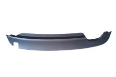 Arka Tampon Alt Spoyleri - Golf 6