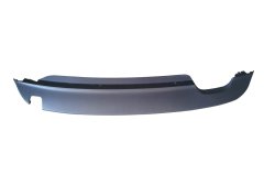 Arka Tampon Alt Spoyleri - Golf 6