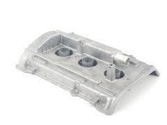 Sibop Üst Kapağı - ATX - Motor - 2.8 TDI - Passat - 1997 - 1999
