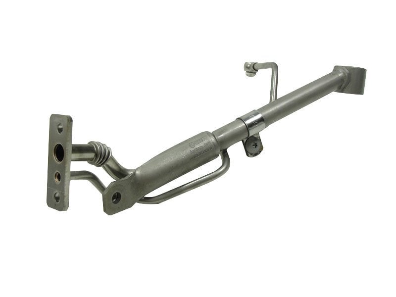 Motor Turbo Şarj Demir Borusu - CFHB - Motor - 2.0 TDI - Scirocco - 2008 - 2014